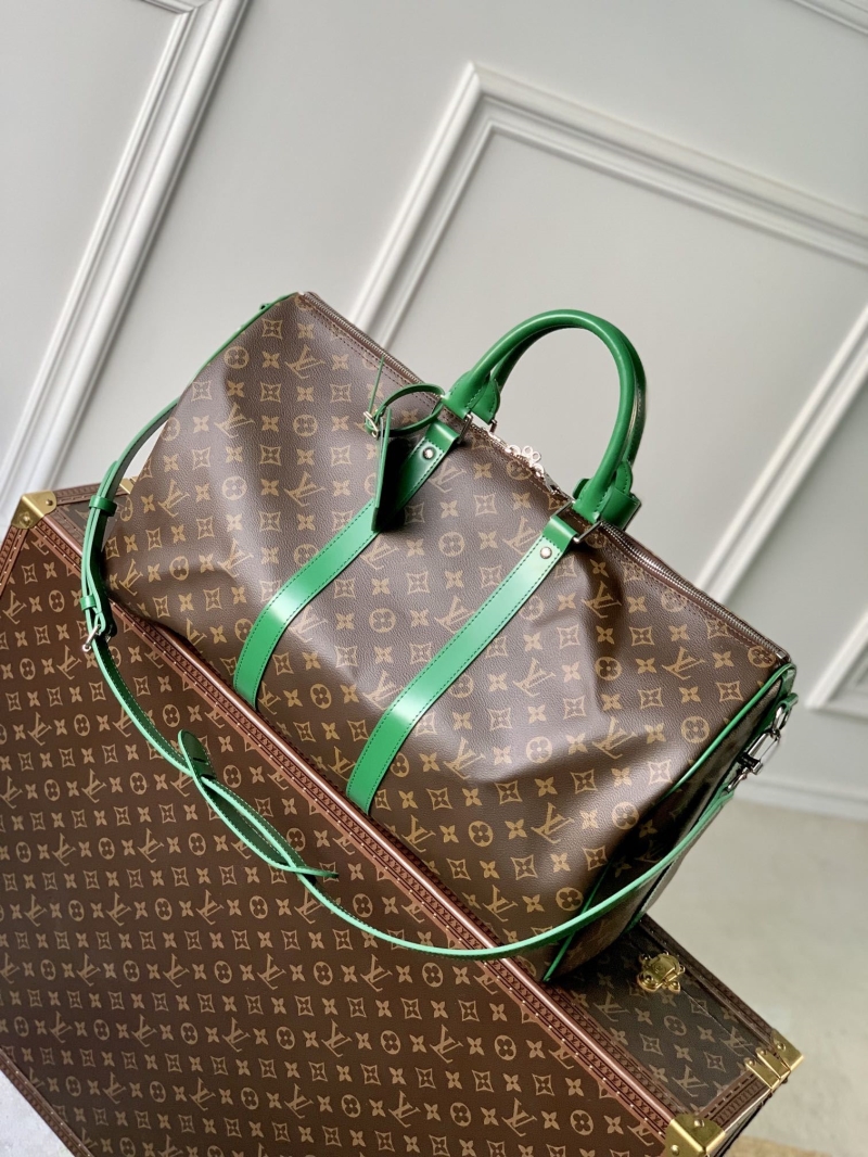 LV Travel Bags